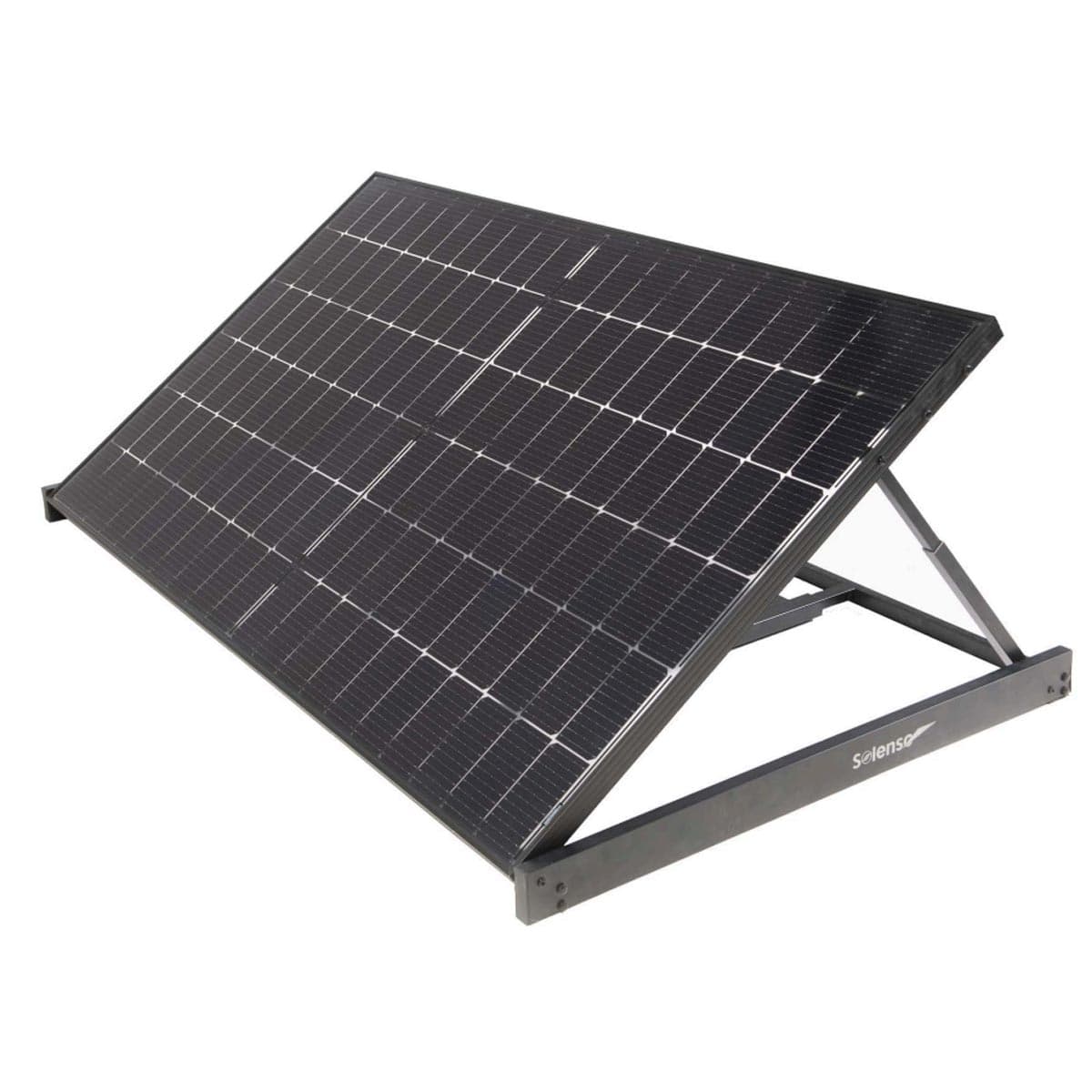 Kit autónomo de panel solar : Enzo KIT V2
