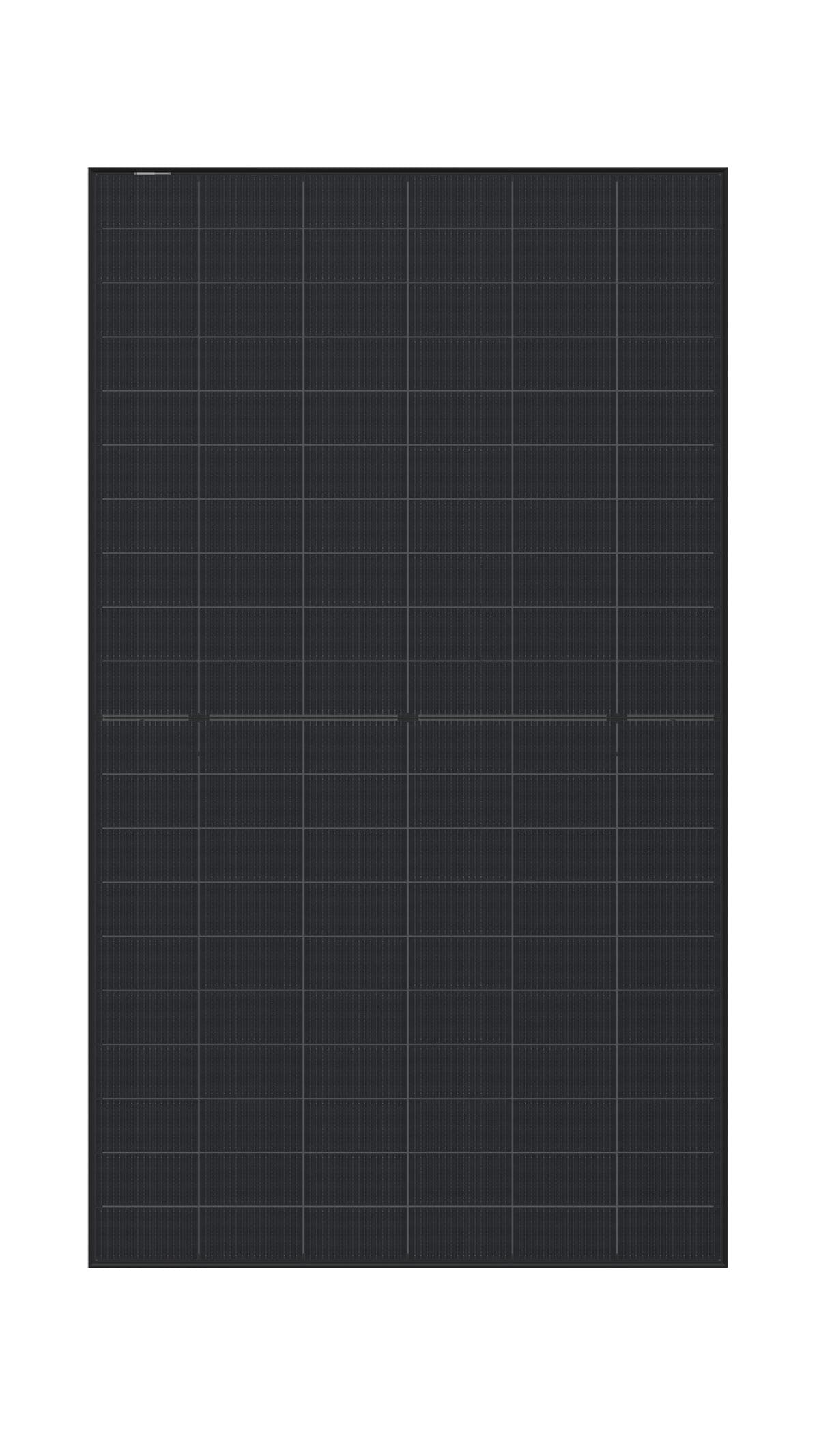 Panel solar : ICON-60M10RCG