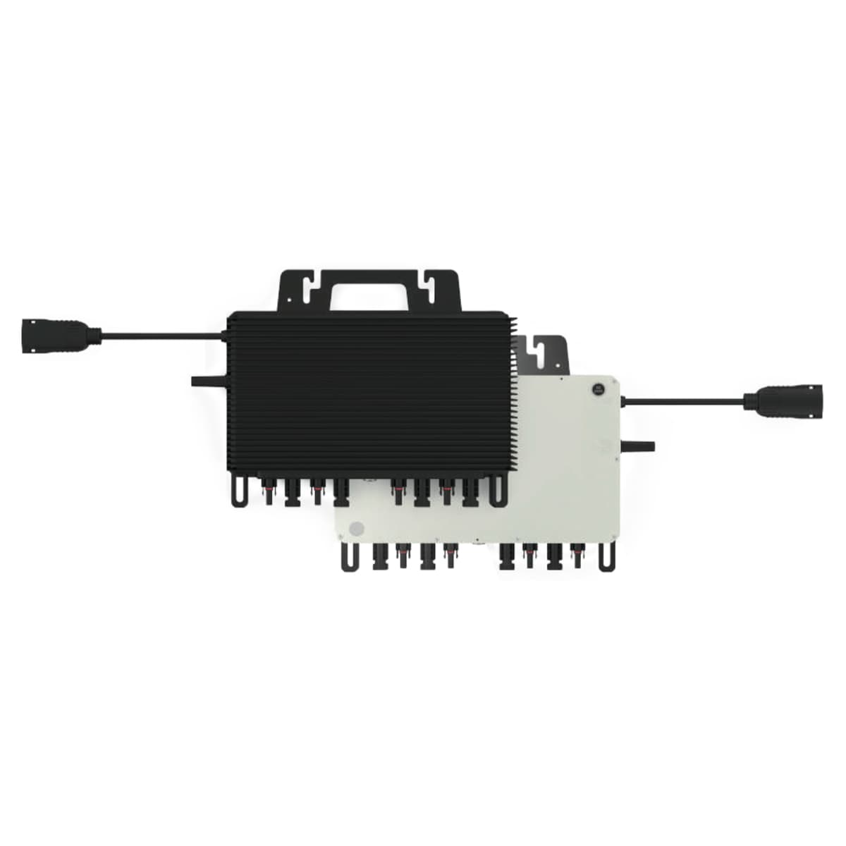 Microinversor : SG1600 / 2000