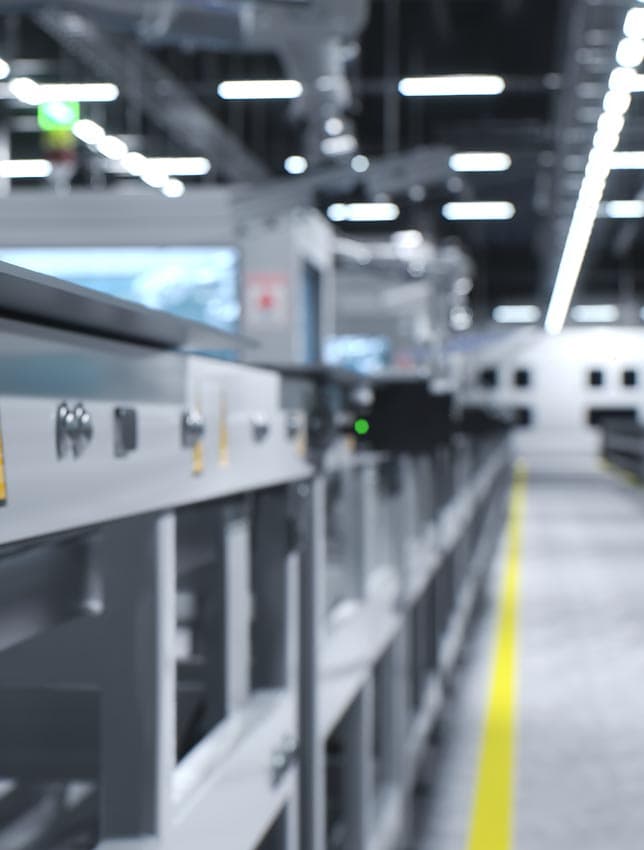 Batería de almacenamiento Calb para instalación solar Solenso
