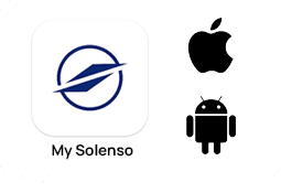 Pantalla de seguimiento de producción de MySolenso