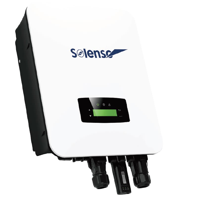 SoWave Single Phase – AC Coupler Series : SoWave Single Phase Series
