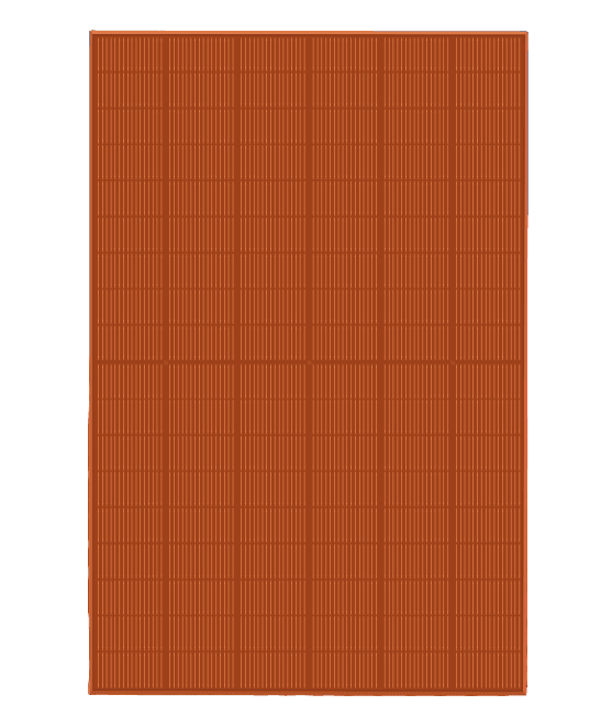 Panel solar : ICON-54M10RC3G R-Series TC
