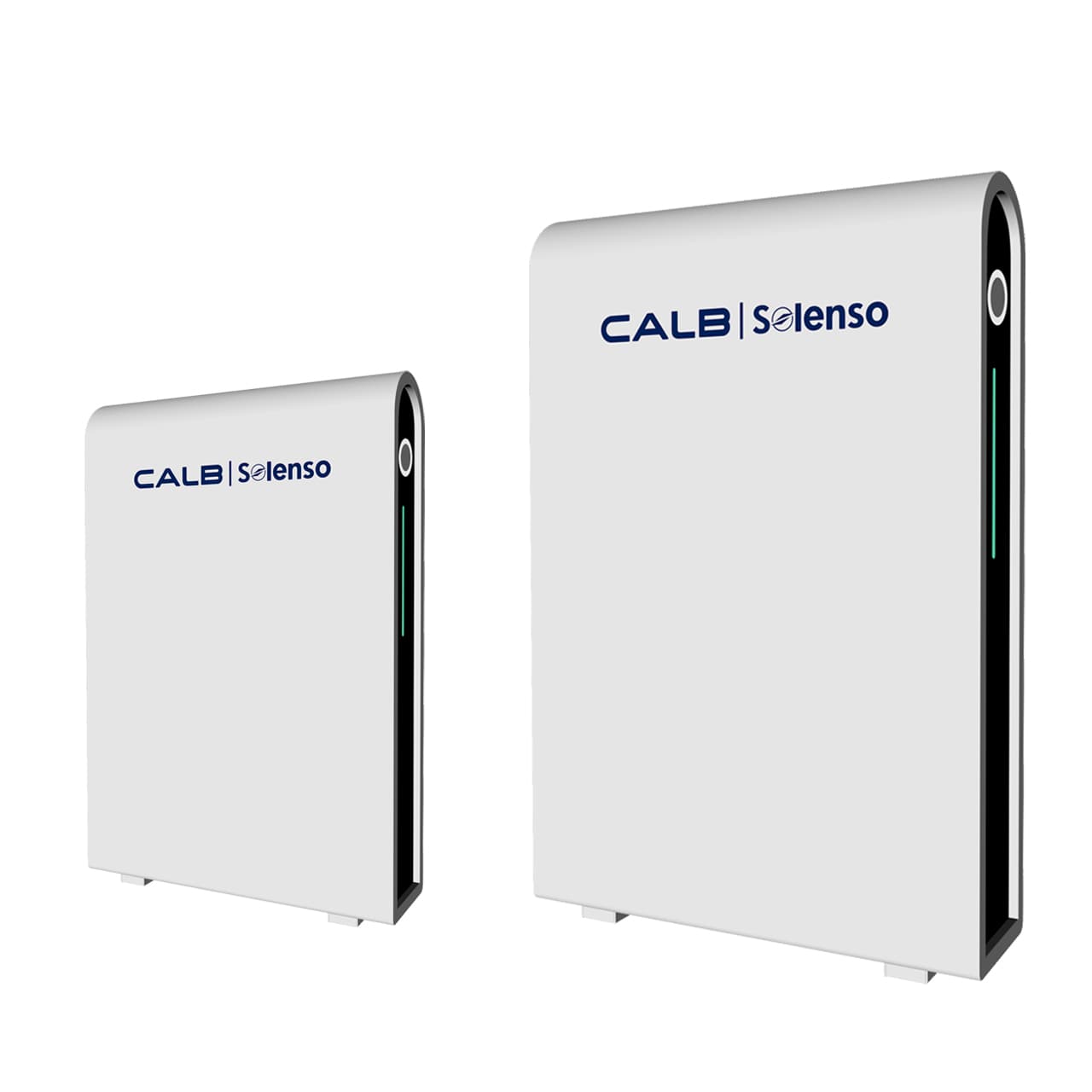 Batería para panel solar : Cal-Box-LV5.12 / Cal-Box-LV10.24